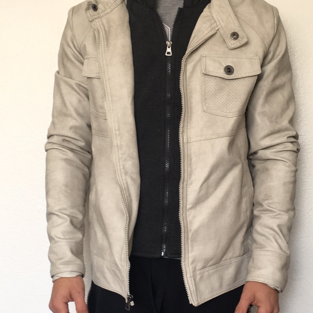 outer coge jacket